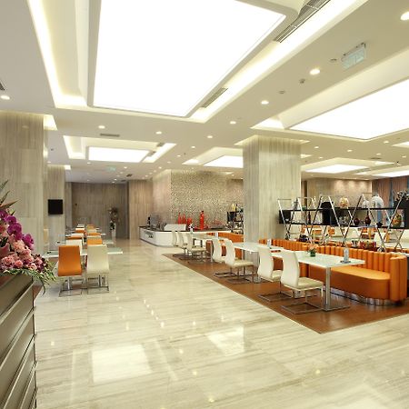 Holiday Inn Express Chengdu Wuhou By Ihg-Wuhou Temple And Jinli מראה חיצוני תמונה