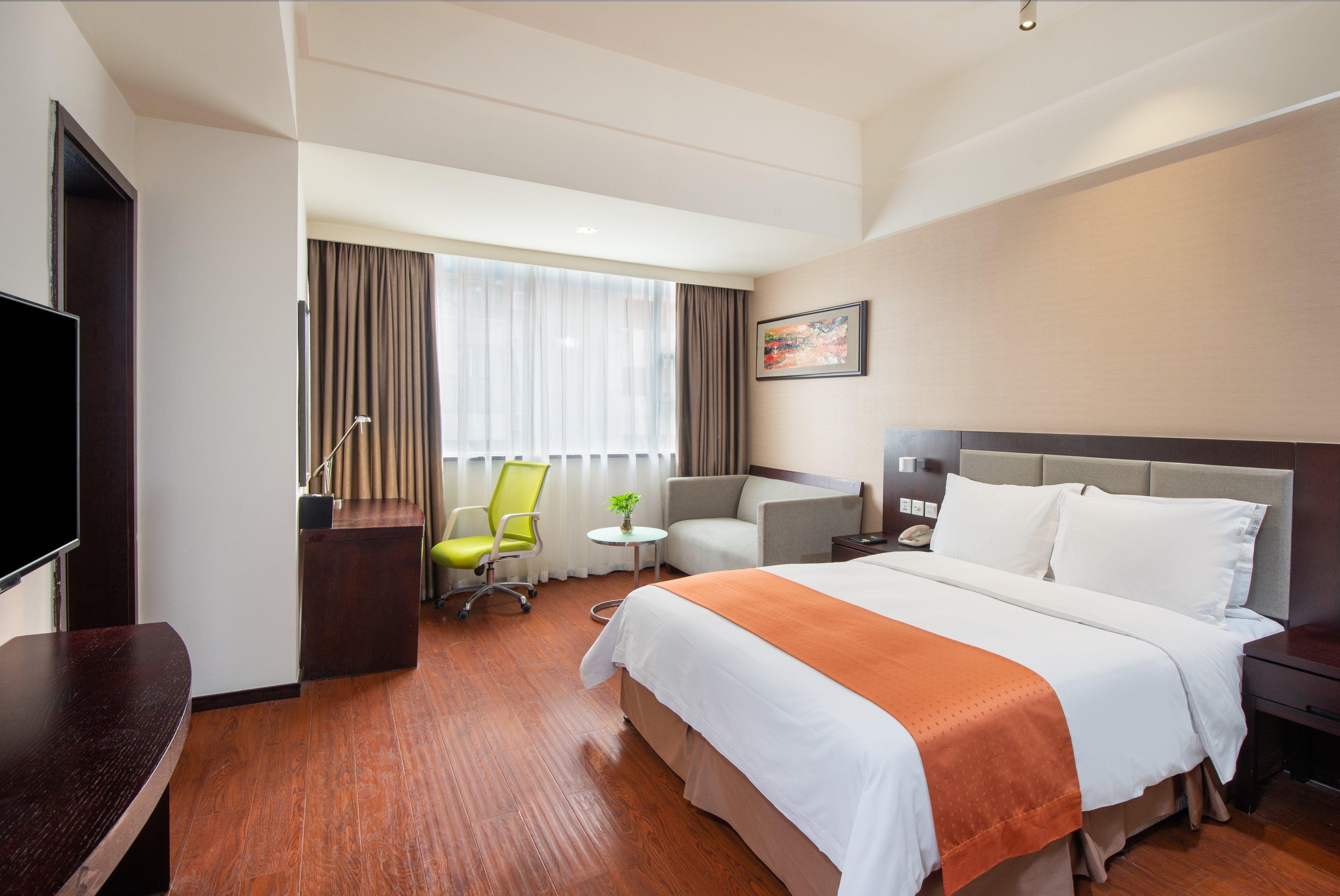 Holiday Inn Express Chengdu Wuhou By Ihg-Wuhou Temple And Jinli מראה חיצוני תמונה