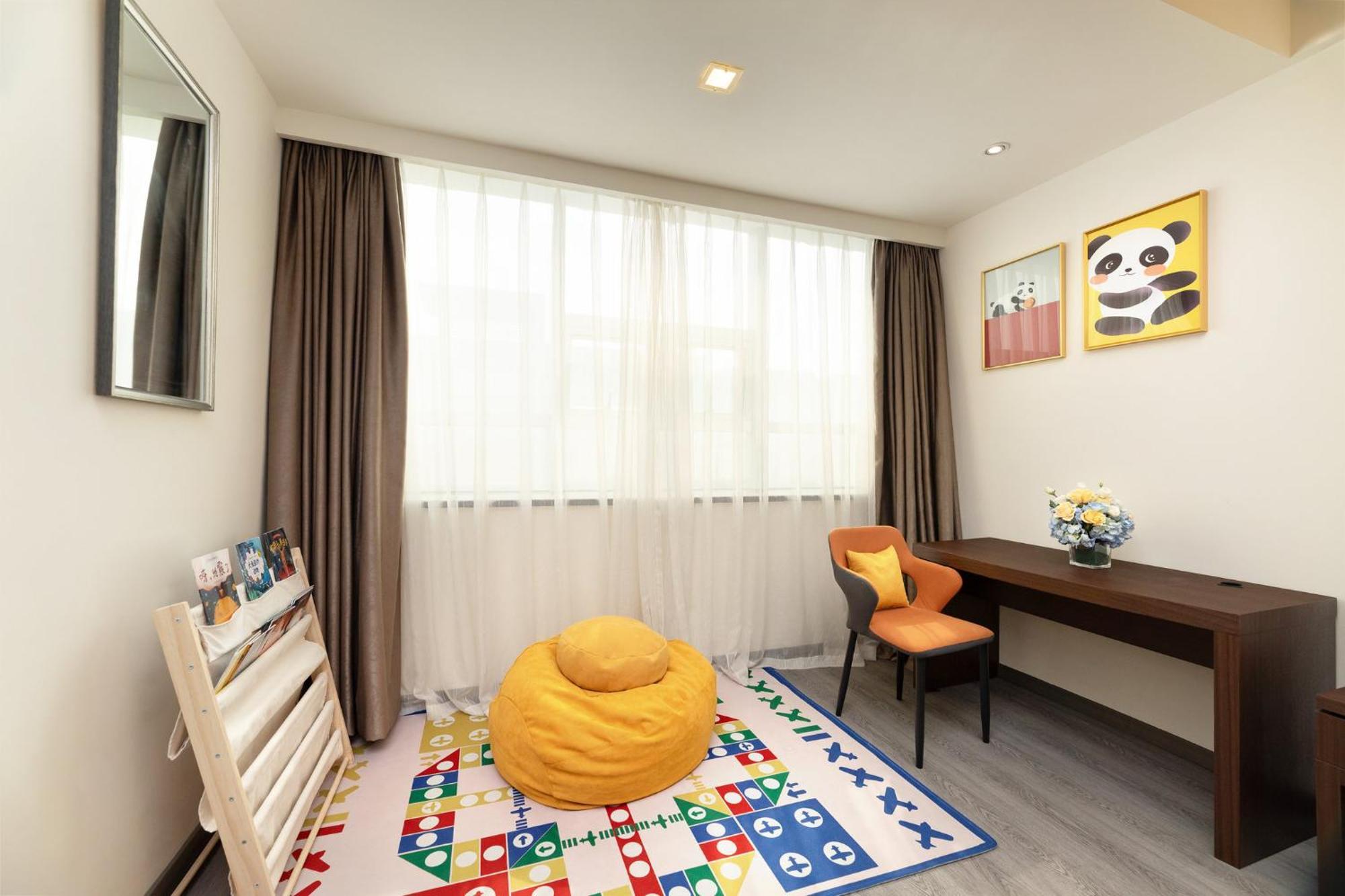 Holiday Inn Express Chengdu Wuhou By Ihg-Wuhou Temple And Jinli מראה חיצוני תמונה