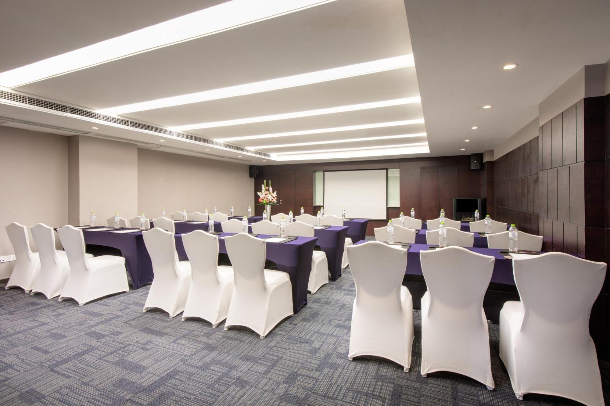 Holiday Inn Express Chengdu Wuhou By Ihg-Wuhou Temple And Jinli מראה חיצוני תמונה